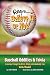 Ripley's Believe It or Not! Baseball Oddities & Trivia (Ripley's Believe It Or Not!) by Tim O'Brien ISBN 1893951294