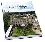 University of Cambridge: An 800th Anniversary Portrait