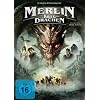 Merlin und der Krieg der Drachen