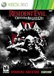 Resident Evil: Operation Raccoon City Special Edition