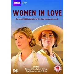 Women in Love [DVD]