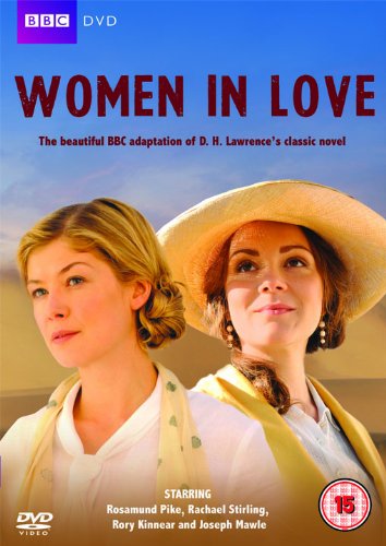 Women In Love [Edizione: Regno Unito]