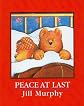 Peace at Last (Puffin Pied Piper (Pb))