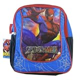 Spiderman Mini Backpack for Kids by Marvel