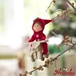 3" PJ Kid on Airplane By Annalee 3" PJ Kid on Airplane By Annalee