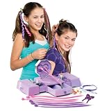 Girl Crush Hair Extensions