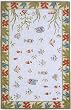 Hand Tufted Chinese "Coastal Collection" Rug