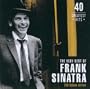The Very Best Of Frank Sinatra : 40 Greatest Hits