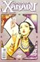 Madame Xanadu #1