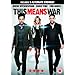 This Means War (DVD + Digital Copy)