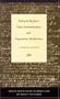 Edward Taylor's Gods Determinations and Preparatory Meditations: A Critical Edition