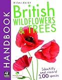 British wildflowers & trees