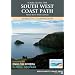 Walks Along the South West Coast Path: Exmouth to Dartmouth, Featuring the English Riviera Global Geopark (Walks Along the Sw Coast Path)