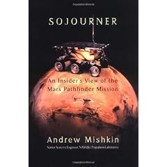 Sojourner: An Insider's View of the Mars Pathfinder Mission
