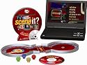 Scene It? TV Travel DVD Game