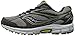 Saucony Men's Cohesion TR8 Trail Running Shoe