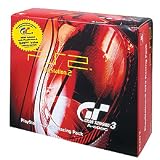 GT3 Hardware Bundle (Video Game)