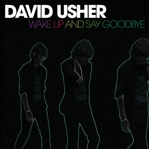 David Usher - Wake Up and Say Goodbye - Zortam Music