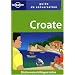 Guide de conversation Croate