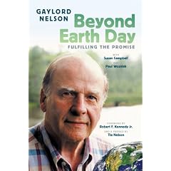 Beyond Earth Day: Fulfilling the Promise