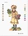 Pepita Needlepoint