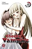 Cheeky Vampire 13 - Yuna Kagesaki