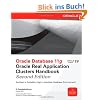 Oracle Database 11g Real Application Clusters Handbook (Oracle Press)
