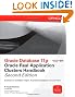 Oracle Database 11g Oracle Real Application Clusters Handbook, 2nd Edition (Oracle Press)
