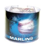 Florida Marlins Paper & Desk Caddy