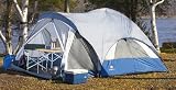 Swiss Gear® 17×13′ Family Dome Tent