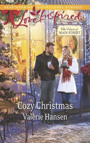 Cozy Christmas (The Heart of Main Street)