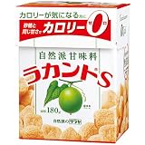 ラカントS 固形 180g