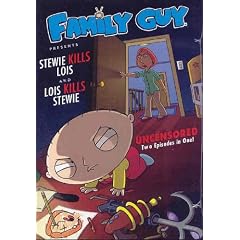 Family Guy 100th Ep.