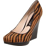 Boutique 9 Womens Victorie Wedge Pump