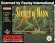 Secret of Mana