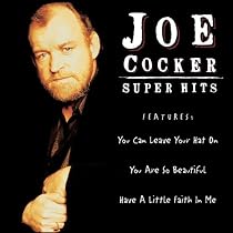 Joe Cocker: Collections