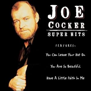 Super Hits: Joe Cocker