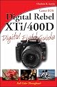 Canon EOS Digital Rebel XTi/400D Digital Field Guide