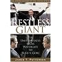 Restless Giant: The United States from Watergate to Bush v. Gore