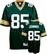 Men`s Green Bay Packers #85 Greg Jennings Team Premier Jersey