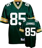 Greg Jennings Green Bay Packers Green NFL Premier Jersey