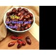 Dates for Health and Beauty
