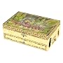 Thumbelina's Garden Music Box