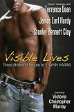 Visible Lives: A Tribute To E. Lynn Harris
