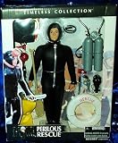 G.I. Joe Perilous Rescue Timeless Collection 12" Action Figure