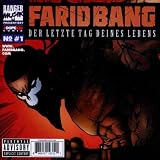 Der Letzte Tag Deines Lebensvon "Farid Bang"