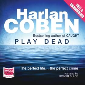 Play Dead (Unabridged)