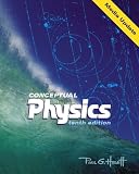 Conceptual Physics Media Update (10th Edition) Bundle of 3