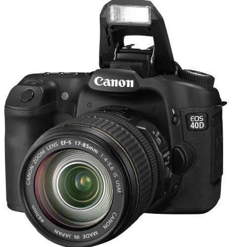 Canon EOS 40D