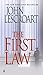 The First Law (Dismas Hardy, Book 8)